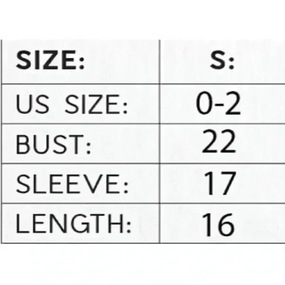 Women’s Cropped Cold Shoulder Blouse - Picture 4 of 5